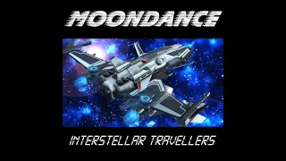 Moondance - Interstellar Travellers (PromoMix)