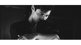 Alec & Izzy || Stand By You