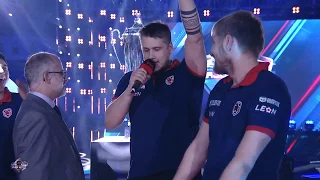 PGL Major Krakow 2017 Highlights