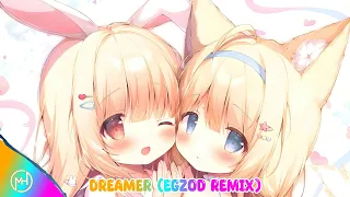 ⟪Nightcore⟫ || Dreamer (Egzod Remix) [NCS Release] || Alan Walker