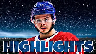 The Rising Star| Jesperi Kotkaniemi Highlights (Short)