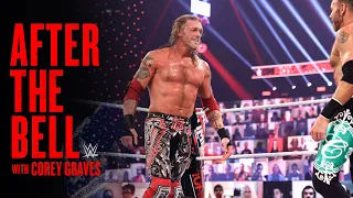 Edge’s emotional in-ring reunion with Christian: WWE After the Bell, Feb. 4, 2021