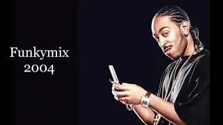 Ludacris Ft. Bobby Valentino – Pimpin' All Over the World ( Funkymix ) HQ audio