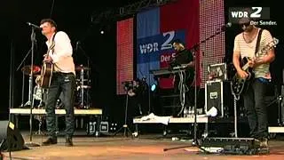 Morten Harket - Move to Memphis | Dorsten | 30.06.2012