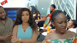 ESTRANGED FULL MOVIE- RAY EMODI/ONYII ALEX/ANGEL UNIGWE/DERA OSADEBE 2023 EXCLUSIVE NOLLYWOD MOVIE