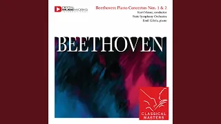 Piano Concerto No. 1 in C Major, Op. 15: Iii. Rondo. Allegro scherzando