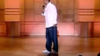 Russell Peters - Chinese and Indian can't do business