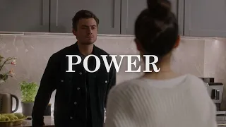 Adam & Marta | Power (Papiery na szczęście)