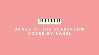 Dance of the Scarecrow, Martha Mier Piano Cover