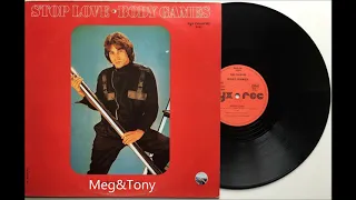 Body Games ‎– Stop Love (1983)