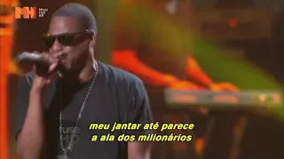 Jay-Z, Rihanna e Kanye West - Run This Town (Legendado/Tradução)