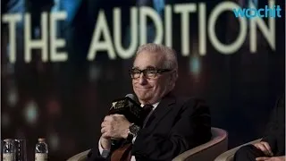 "The Audition": De Niro, DiCaprio Face Off For Scorsese Role