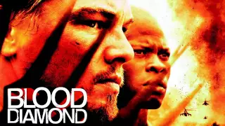 Blood Diamond (2006) Fall Of Freetown (Soundtrack OST)