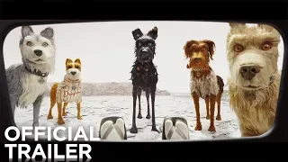 Isle of Dogs | Official Trailer | Fox Star India | 6th July 2018