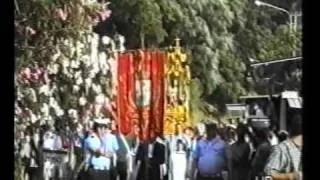 processione san giovanni 1997 PRIMA PARTE