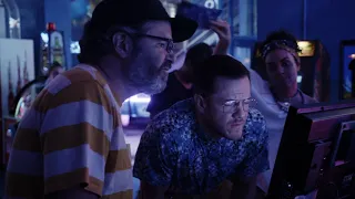 Imagine Dragons Music Video B-Roll  | Making Of Featurette - Ralph Breaks the Internet (2018)