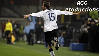 Peter Crouch's 24 goals for Tottenham Hotspur