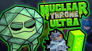 LOOPED ULTRA! - Nuclear Throne Ultra Mod! - Part 2