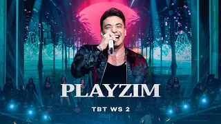 Wesley Safadão - Playzim - TBT WS 2