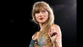 Taylor Swift Fortnight Covers Setlist - Taylor Swift Speak Now Popular Video