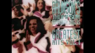 It's Gonna Rain - Rev. Milton Brunson Thompson Community Singers