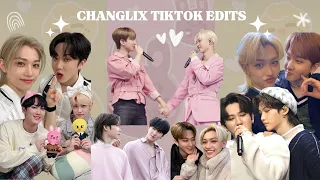 Changlix Lovely Moments Tiktok Edits ❤️🧡💛💚💙, Why I'd Feel Illegal To Edit