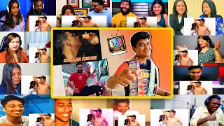 These Ads Are Spoiling TV! | IPL Ads | Slayy Point | Mashup Reaction Factory