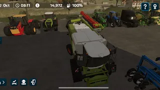 Farming Simulator 23 Full Donate Garage