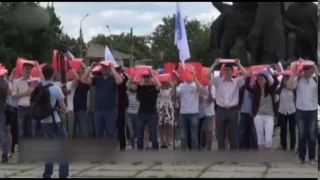 Как российская пропаганда готовит свой народ к войне – Антизомби, пятница, 20:20