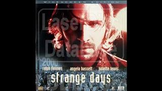 Opening to Strange Days (1995) (Laserdisc, 1996)