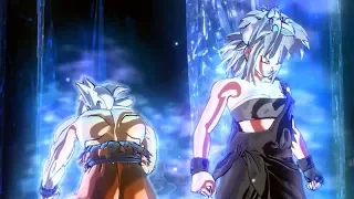 LIMITS SURPASSED! Mastered Ultra Instinct CaC Transformation! | Dragon Ball Xenoverse 2 Mods