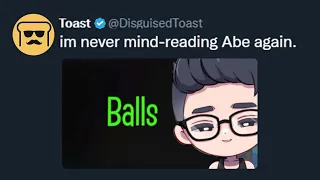 reading everyone's MIND using high IQ deductions Jackbox 9