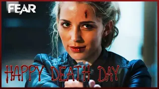 Thanks For The Tip | Happy Death Day (2017)