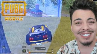 İZLERKEN NEFES ALMAYI UNUTMAYIN Pubg Mobile