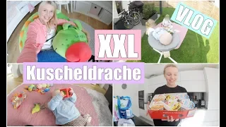 Picknick im Garten 🌸 | Verlosung | XXL Food Haul | Isabeau