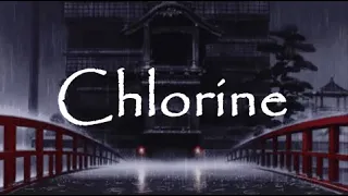 twenty one pilots - Chlorine {slowed/reverb/lyrics}