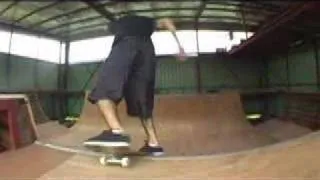 Papeari Skate