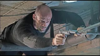 KẺ ĐỘC TÔN   Jason Statham   Phim Hành Động Võ Thuật Mỹ Thuyết Minh