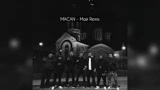 Macan - Май Remix 2023 трек в тг