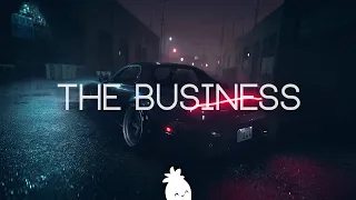 Tiesto - The Business (BLVD. Trap Remix)