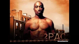 2Pac - Hail Mary (ft. Eminem, 50 Cent & Outlawz)