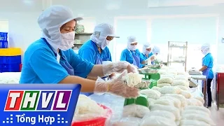 THVL | Nhịp sống đồng bằng: Đổi mới nghề bún