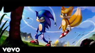 SONIC 2 - 2 Phut Hon - Phao (ACTION MUSIC VIDEO)