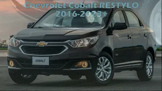 Chevrolet Cobalt 2-obzori/Обзор на  Шевроле Кобальт/Review on Chevrolet Cobalt/kobalt ikki