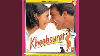 Bahut Khoobsurat Ho 🎶Full Mp3 Song🎶 Abhijeet & Neerja Pandit & Jatin-Lalit & Gulzar | Moj Viral Song