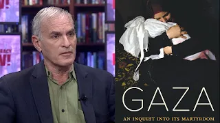 NYC-DSA Anti-War Working Group Talk with Norman Finkelstein