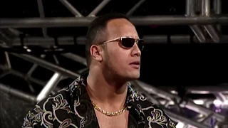 The Rock - Custom "Summer" 1999 Titantron