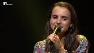 Andrea Motis i Josep Traver: Louisiana o els Camps de Cotó.