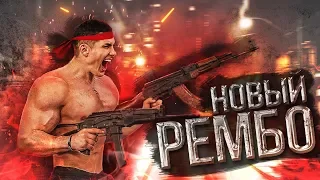 НАУЧИСЬ ЗА 5 МИНУТ | PUBG В РЕАЛЬНОЙ ЖИЗНИ