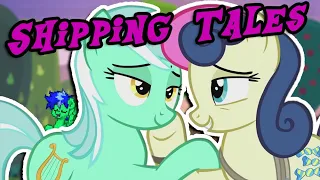 Top Ships in My Little Pony